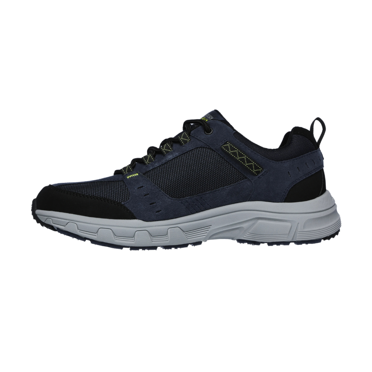 SKECHERS Relaxed Fit Oak Canyon - NVY
