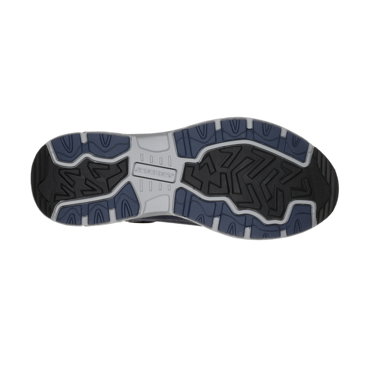 SKECHERS Relaxed Fit Oak Canyon - NVY