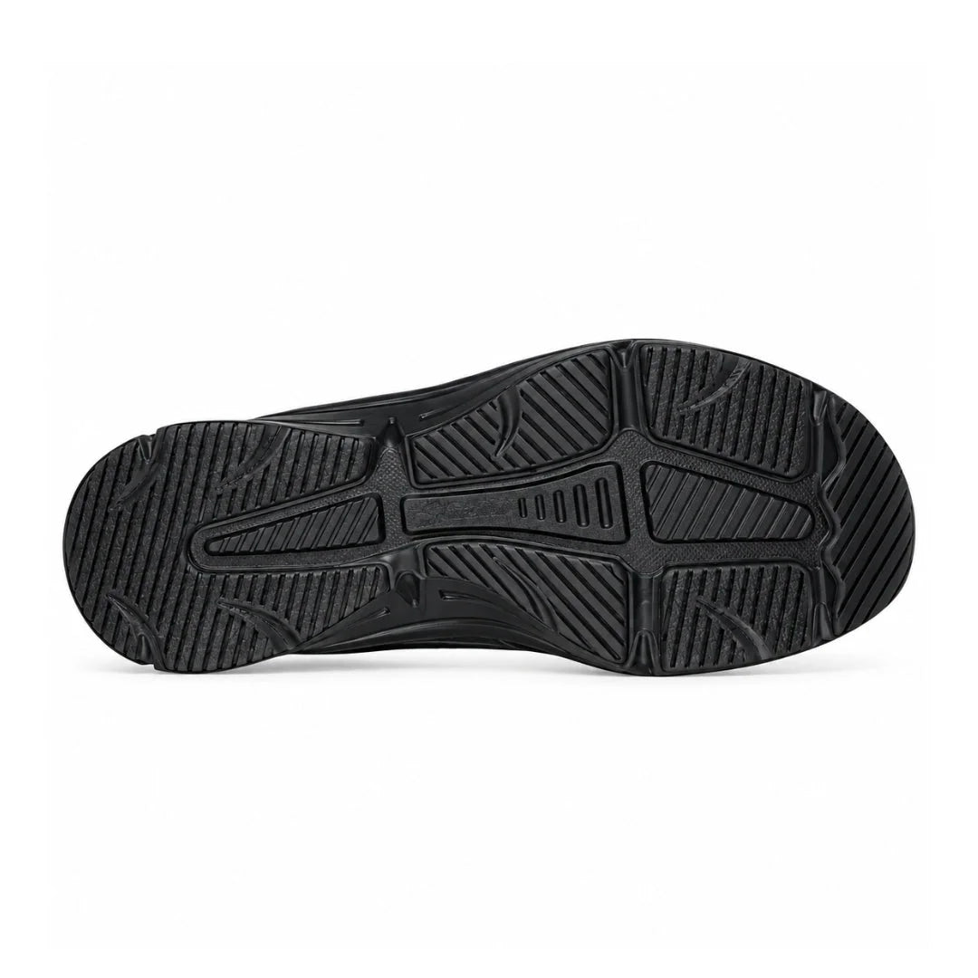 SKECHERS Sequoia Relaxed Fit Active Trainers - BLK