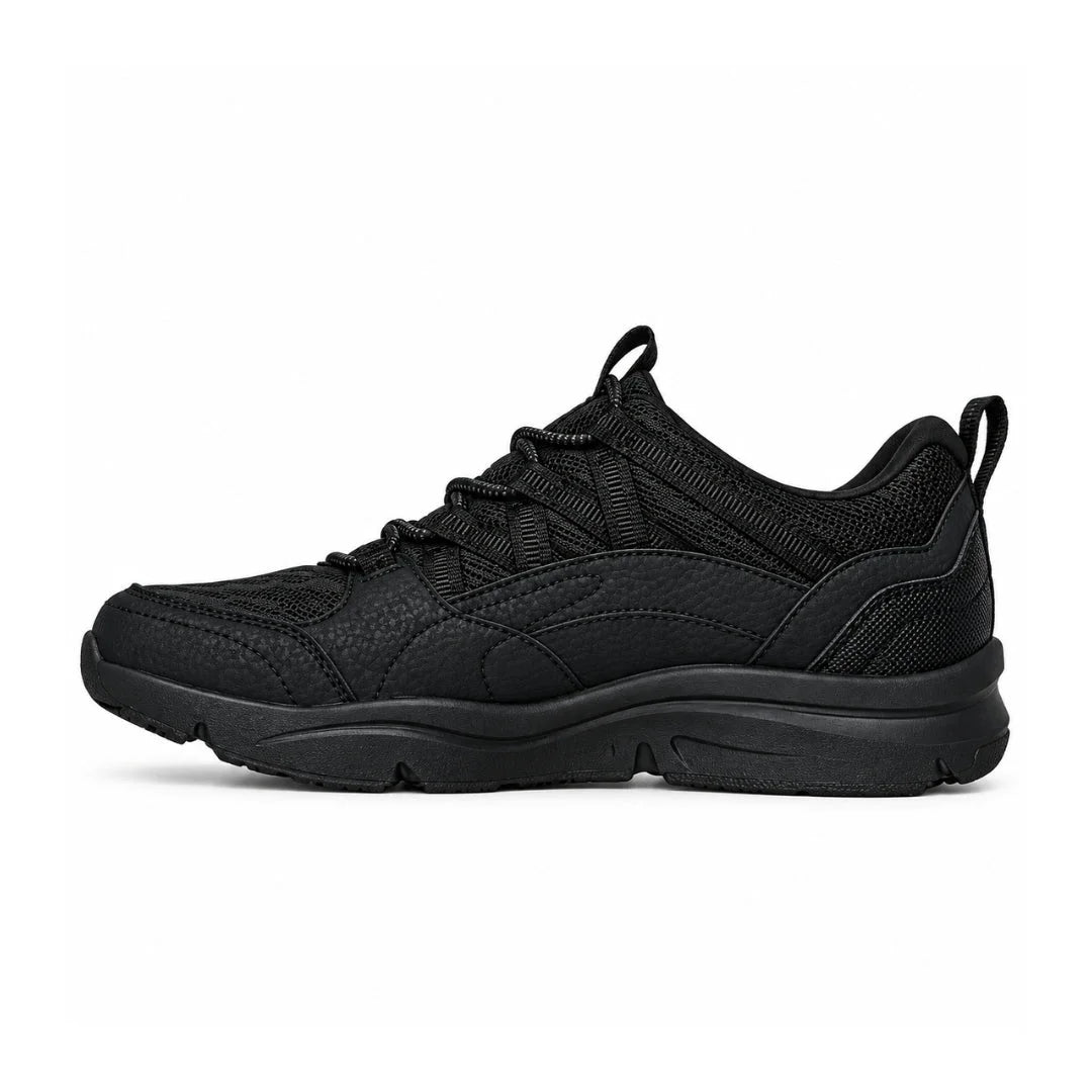 SKECHERS Sequoia Relaxed Fit Active Trainers - BLK