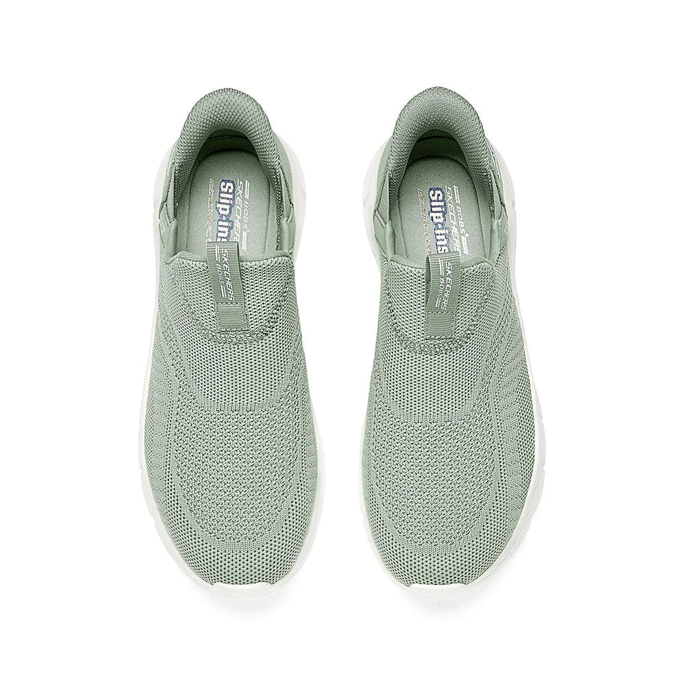 SKECHERS Slip-ins: BOBS B Flex - Casual Fit Women - SIL