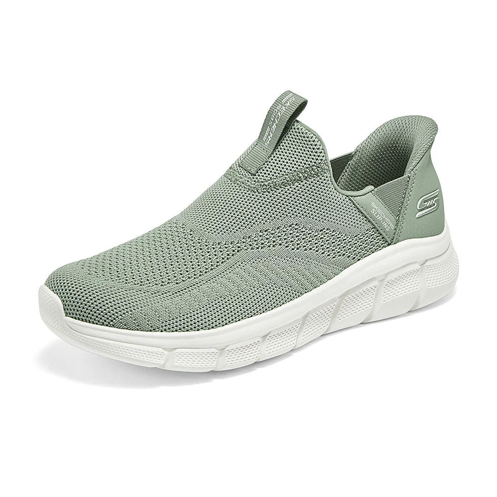 SKECHERS Slip-ins: BOBS B Flex - Casual Fit Women - SIL