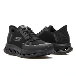 SKECHERS SLIP-INS GLIDE STEP PRO Sneaker - BLK
