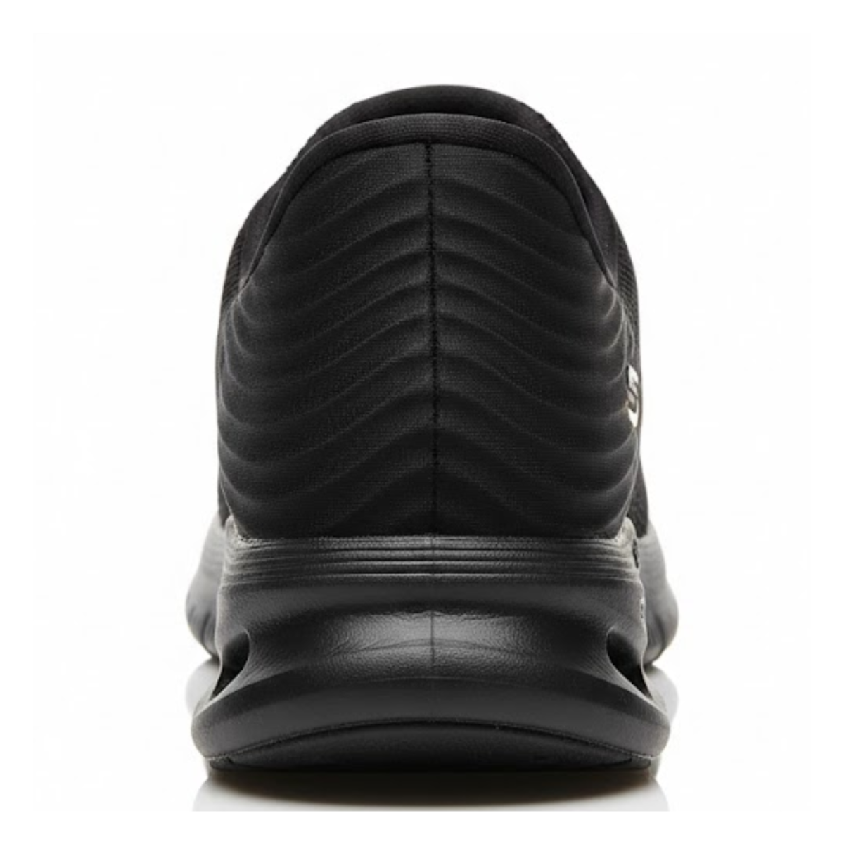 SKECHERS SLIP-INS GLIDE STEP PRO Sneaker - BLK