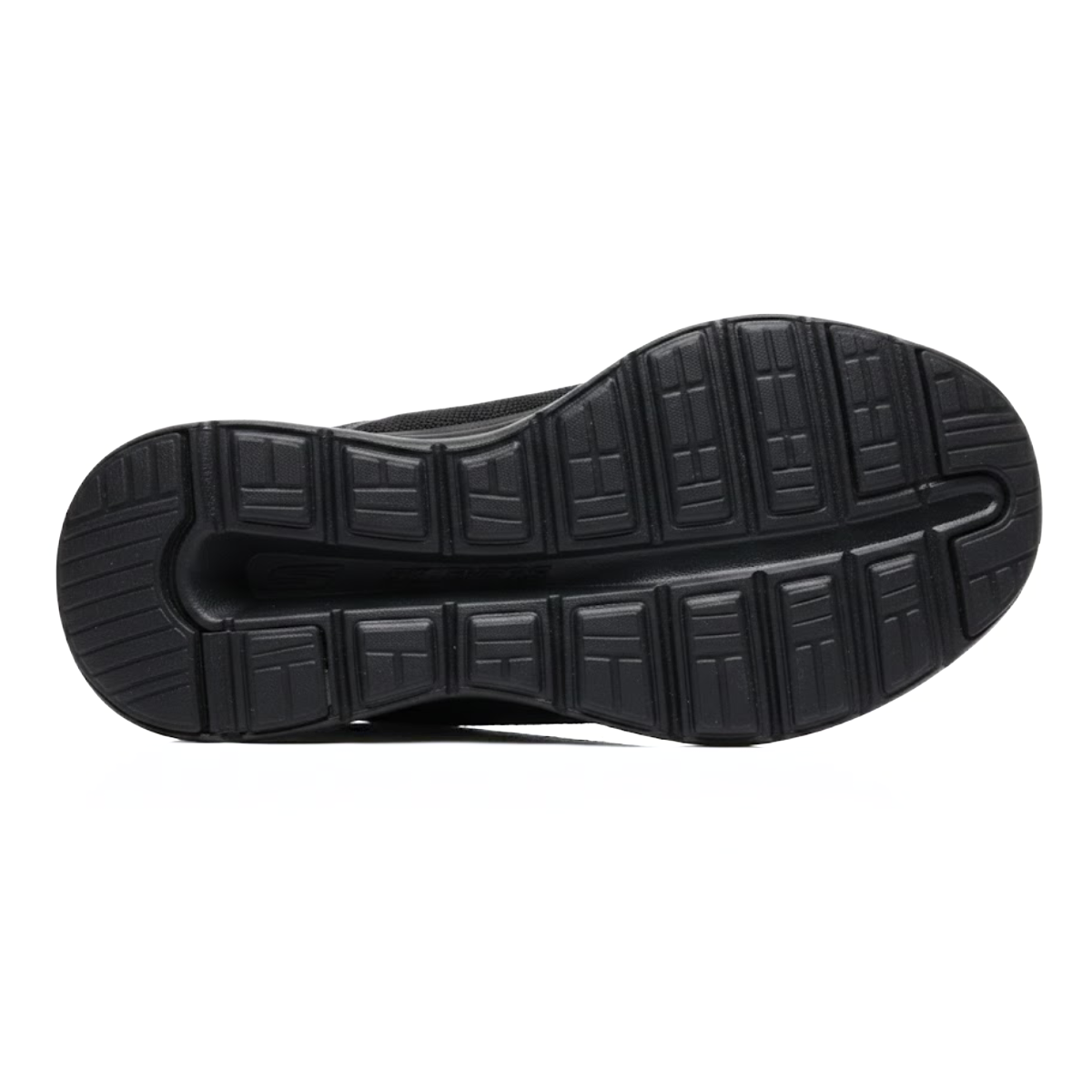 SKECHERS SLIP-INS GLIDE STEP PRO Sneaker - BLK