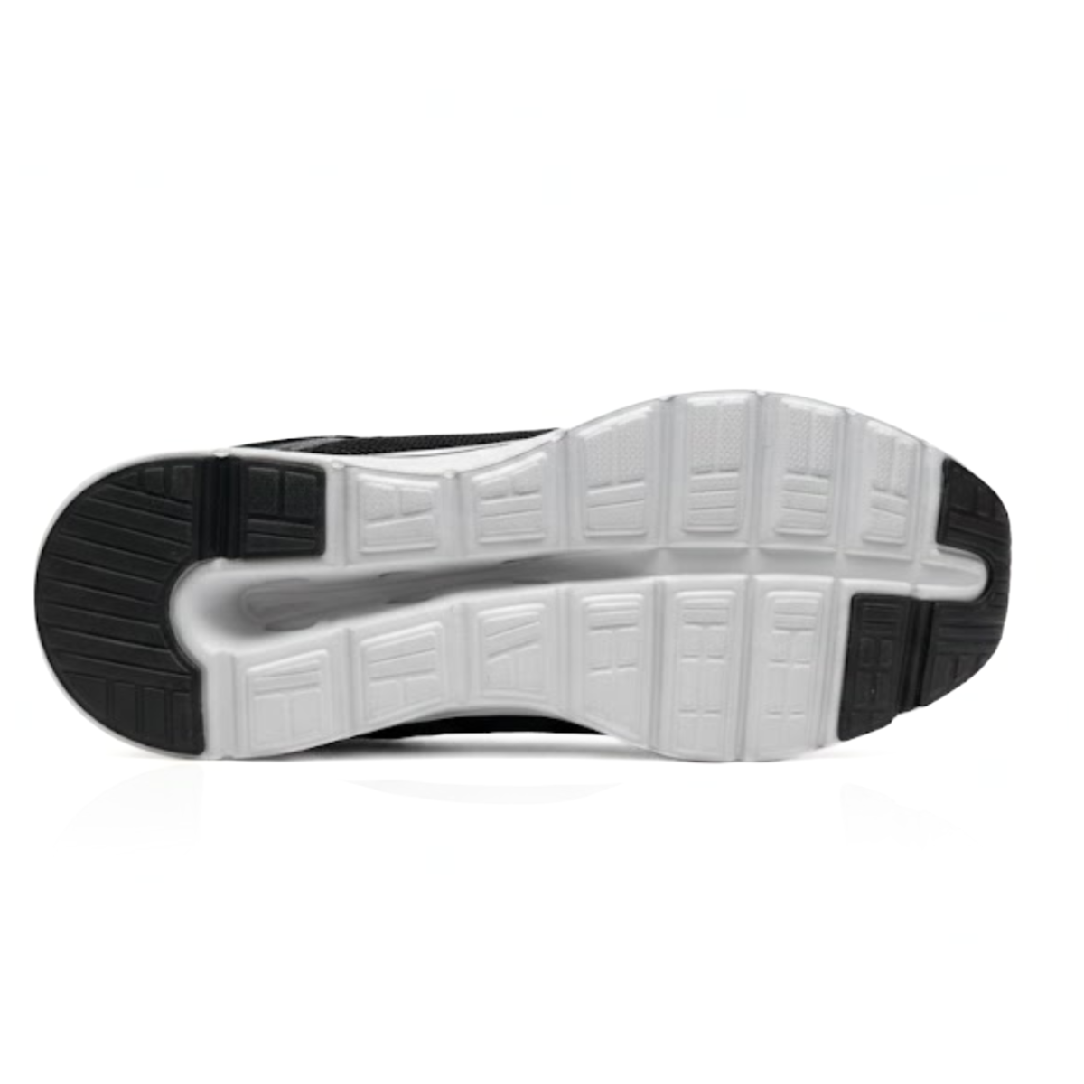 SKECHERS SLIP-INS GLIDE STEP PRO Sneaker - BLKWHT