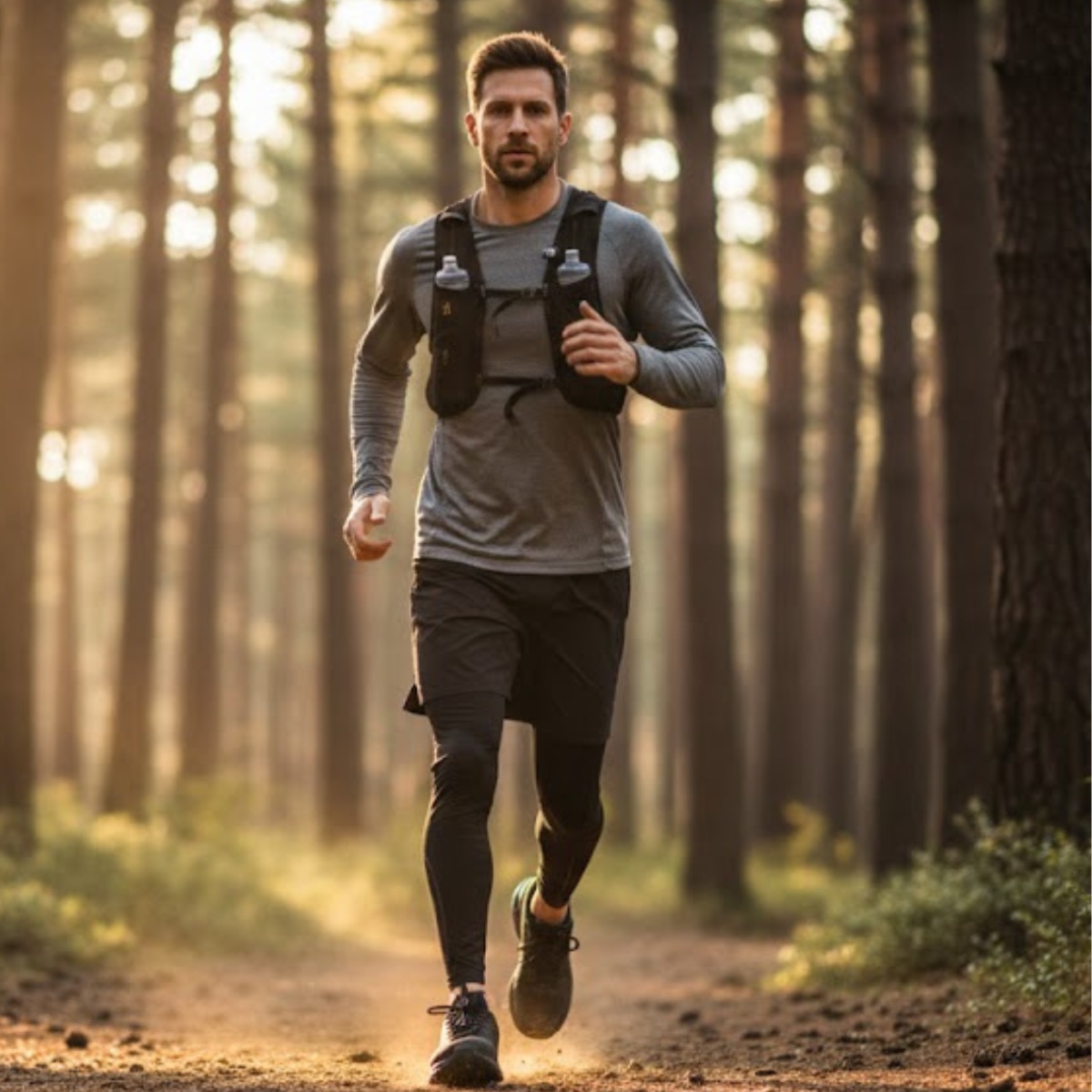 SKECHERS SLIP-INS GLIDE STEP PRO Sneaker - BLKWHT