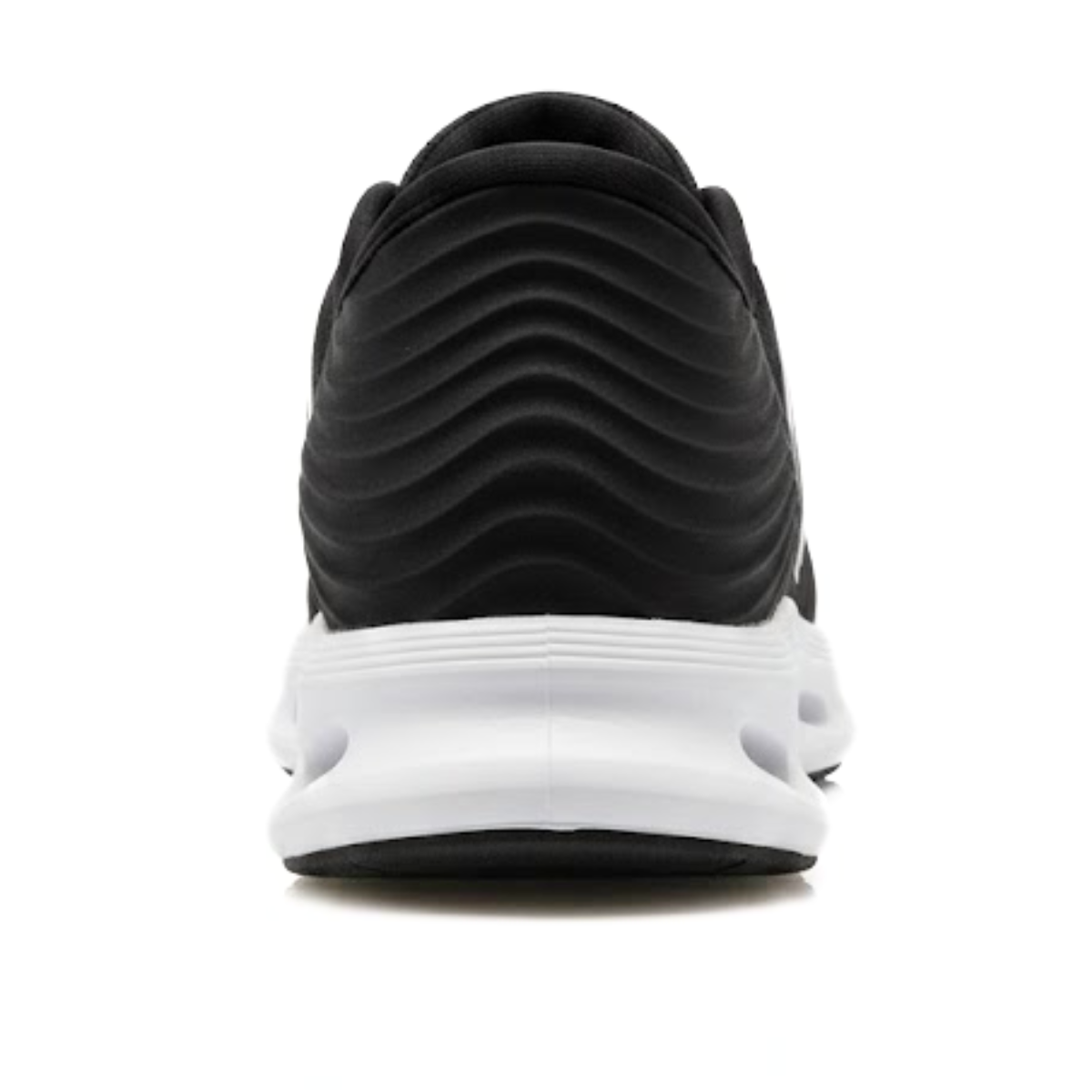 SKECHERS SLIP-INS GLIDE STEP PRO Sneaker - BLKWHT