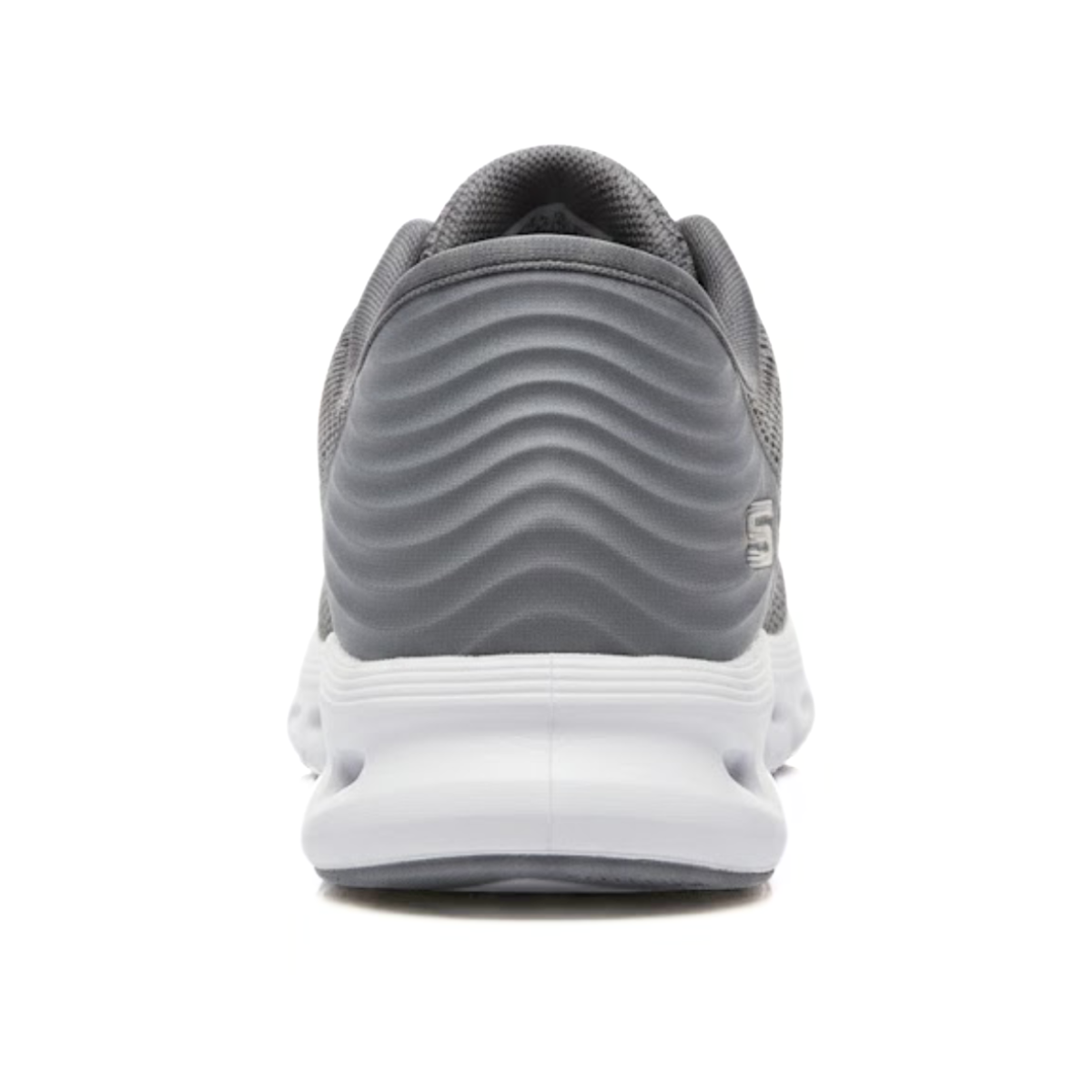 SKECHERS SLIP-INS GLIDE STEP PRO Sneaker - GRY