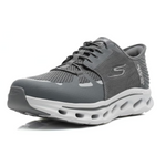 SKECHERS SLIP-INS GLIDE STEP PRO Sneaker - GRY