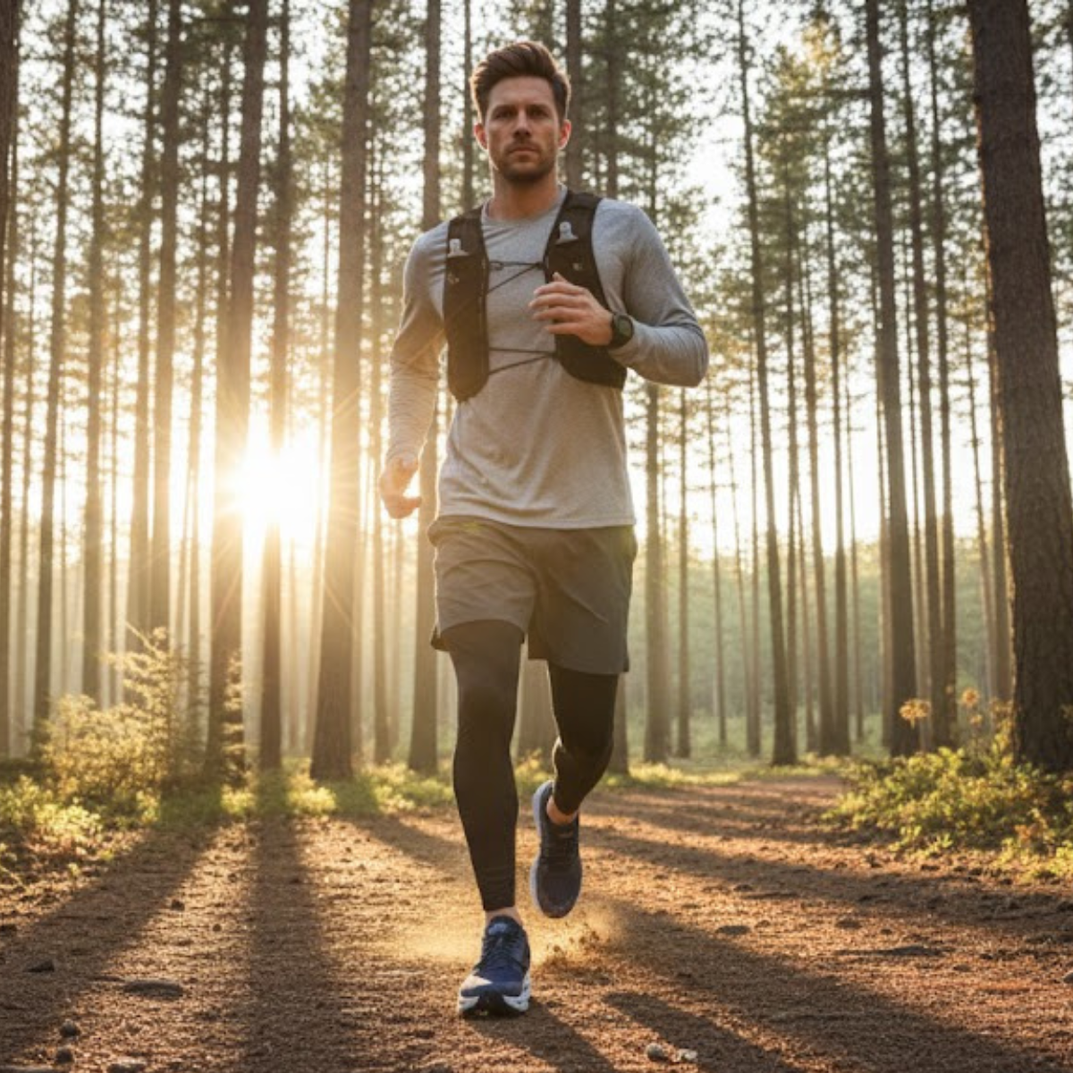 SKECHERS SLIP-INS GLIDE STEP PRO Sneaker - NVY