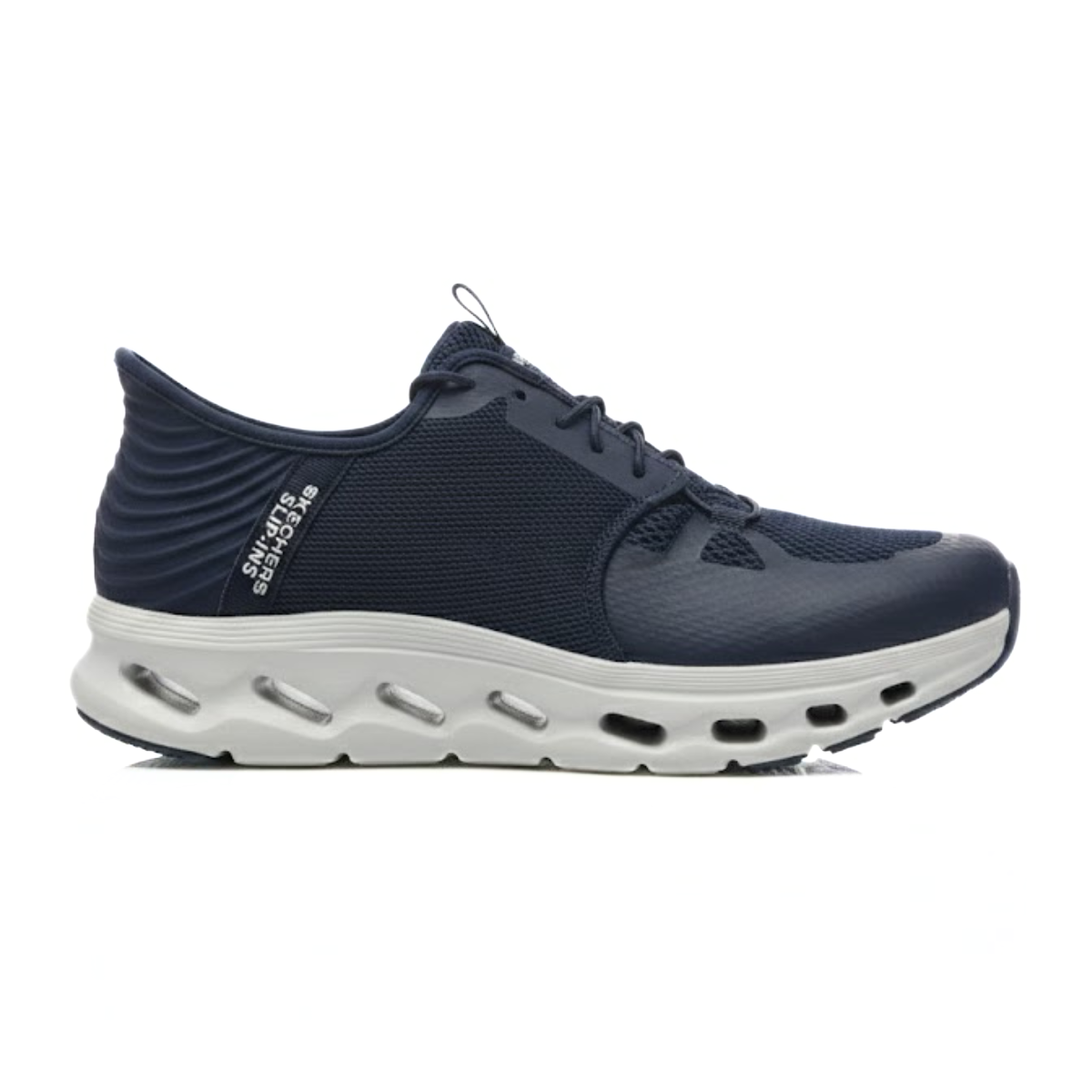 SKECHERS SLIP-INS GLIDE STEP PRO Sneaker - NVY