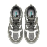 SKECHERS Stak-Ultra Low-Top Sneaker Men 66255-GRY - Shoes