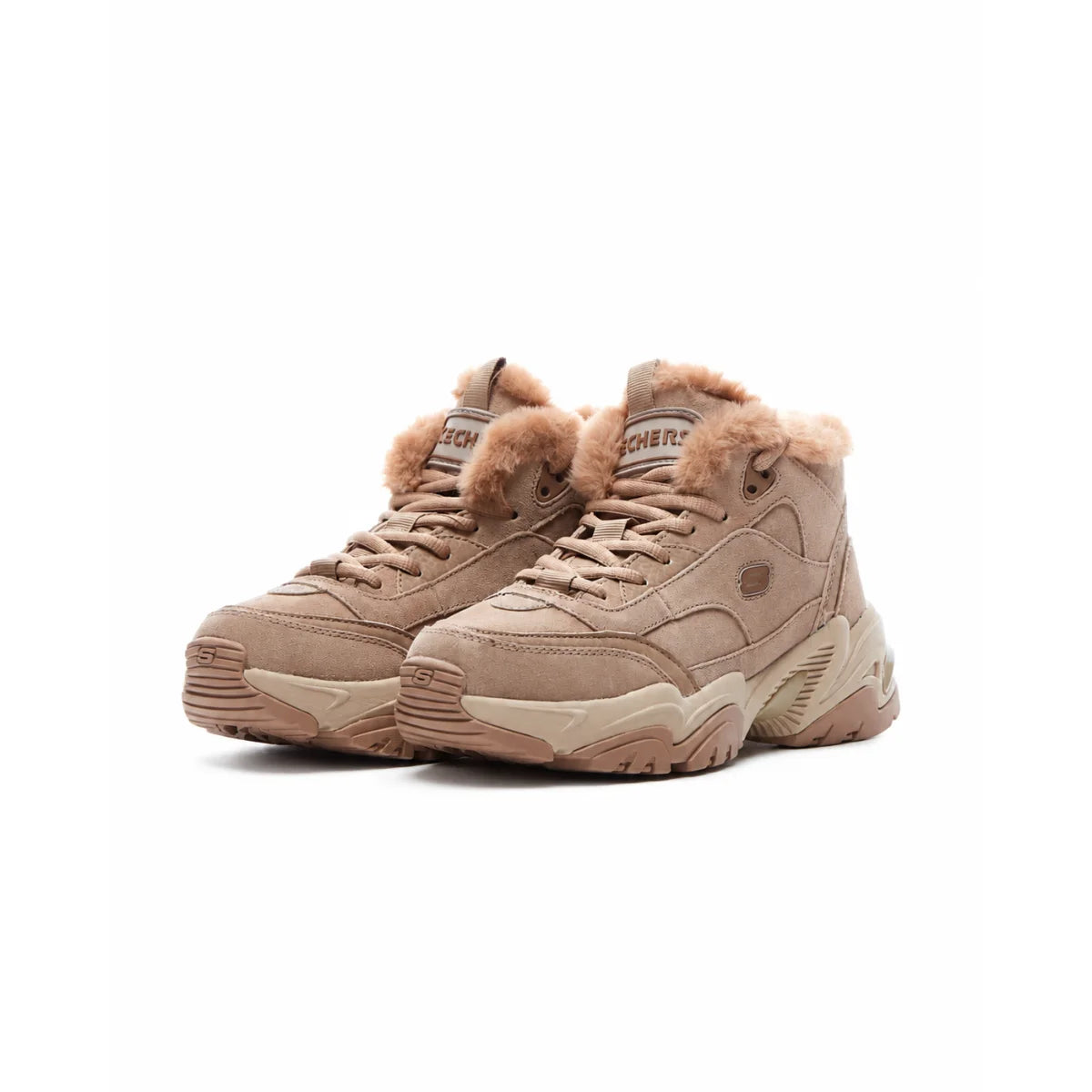 SKECHERS Stamina V2 - Echoes Women - WHI