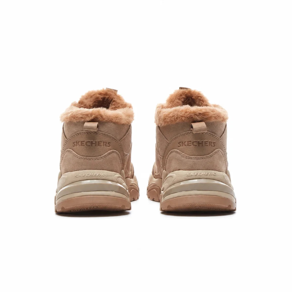SKECHERS Stamina V2 - Echoes Women - WHI