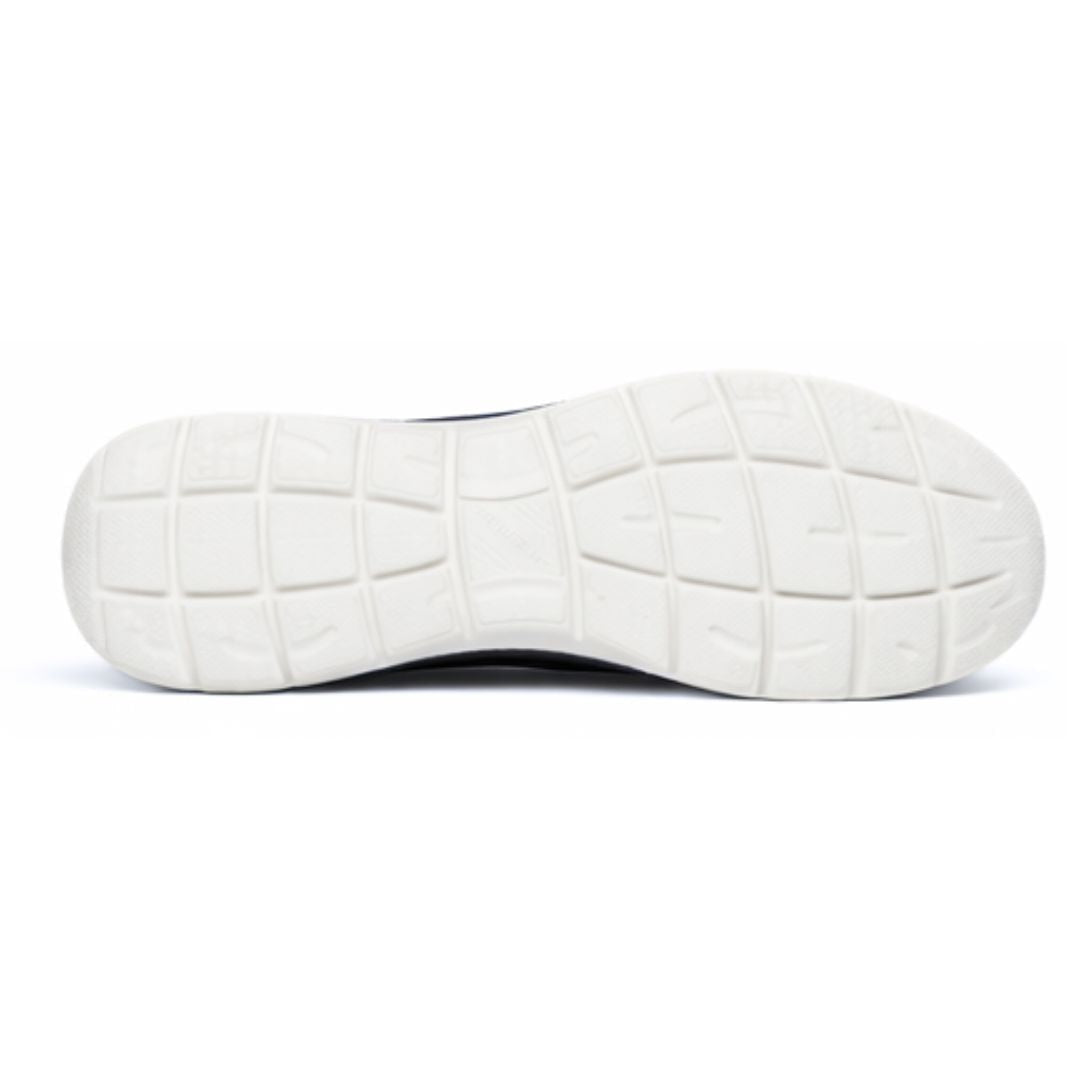 SKECHERS Summits Repinski Slip-on Sneakers 232060-BLK