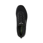 SKECHERS Summits Repinski Slip-on Sneakers 232060-BLK
