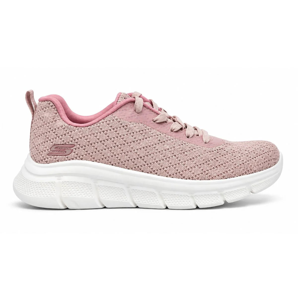 SKECHERS Waterproof Casual Sneaker Women Code 117328 - PNK