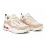 SKECHERS Waterproof Casual Sneaker Women Code103128- BEG - Beige / 35