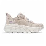 SKECHERS Waterproof Casual Sneaker Women Code103128-BEG