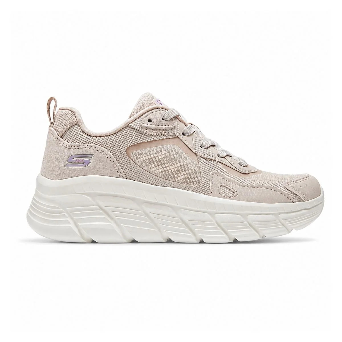 SKECHERS Waterproof Casual Sneaker Women Code103128-BEG