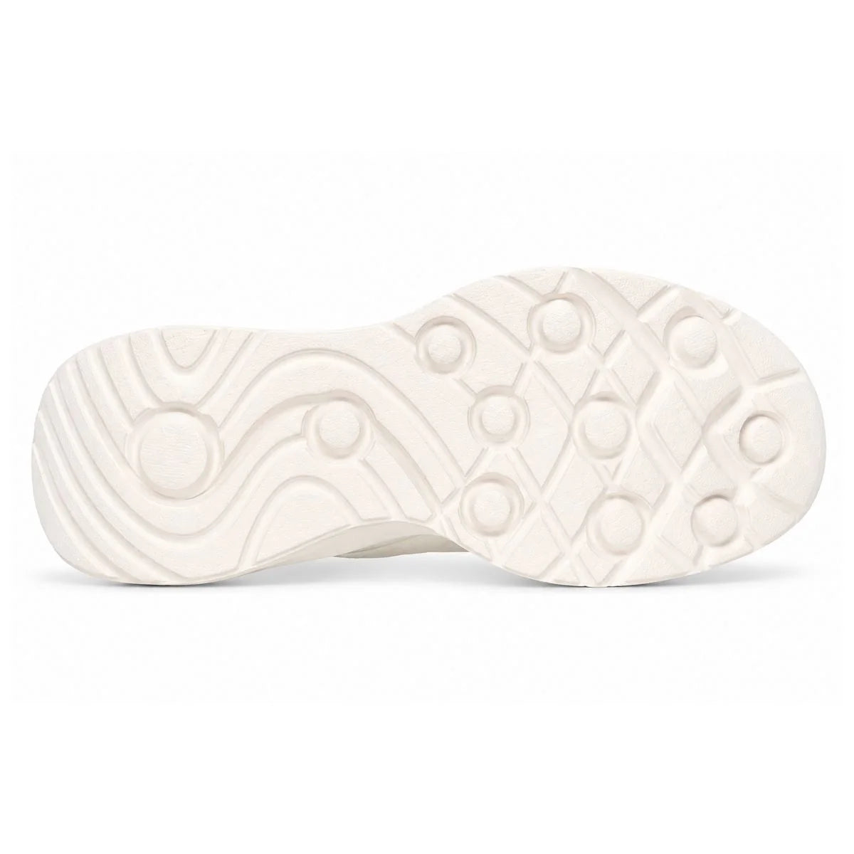 SKECHERS Waterproof Casual Sneaker Women Code103128- BEG
