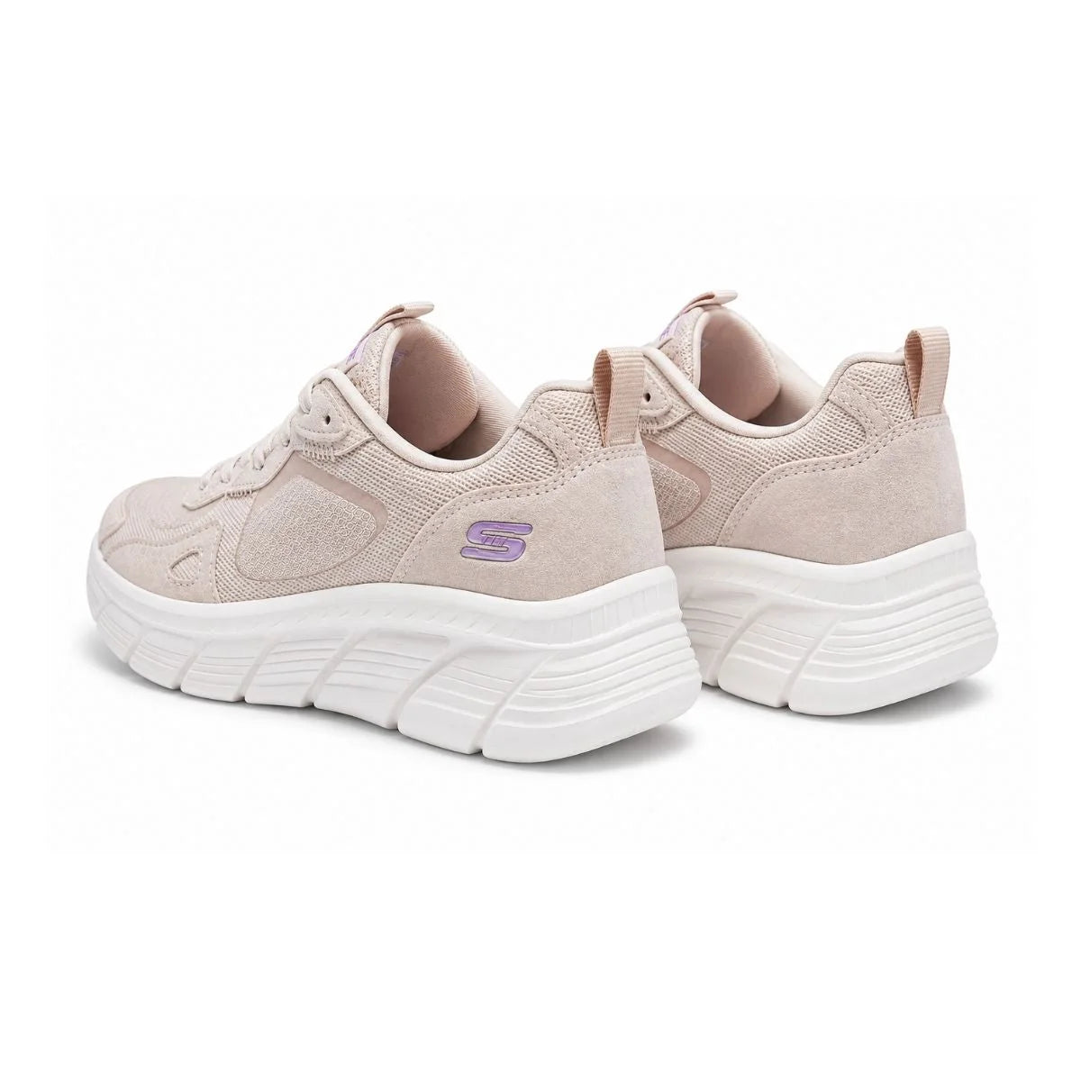 SKECHERS Waterproof Casual Sneaker Women Code103128-BEG