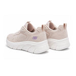 SKECHERS Waterproof Casual Sneaker Women Code103128-BEG