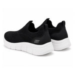 SKECHERS Waterproof Casual Sneaker Women Code103128- BLK