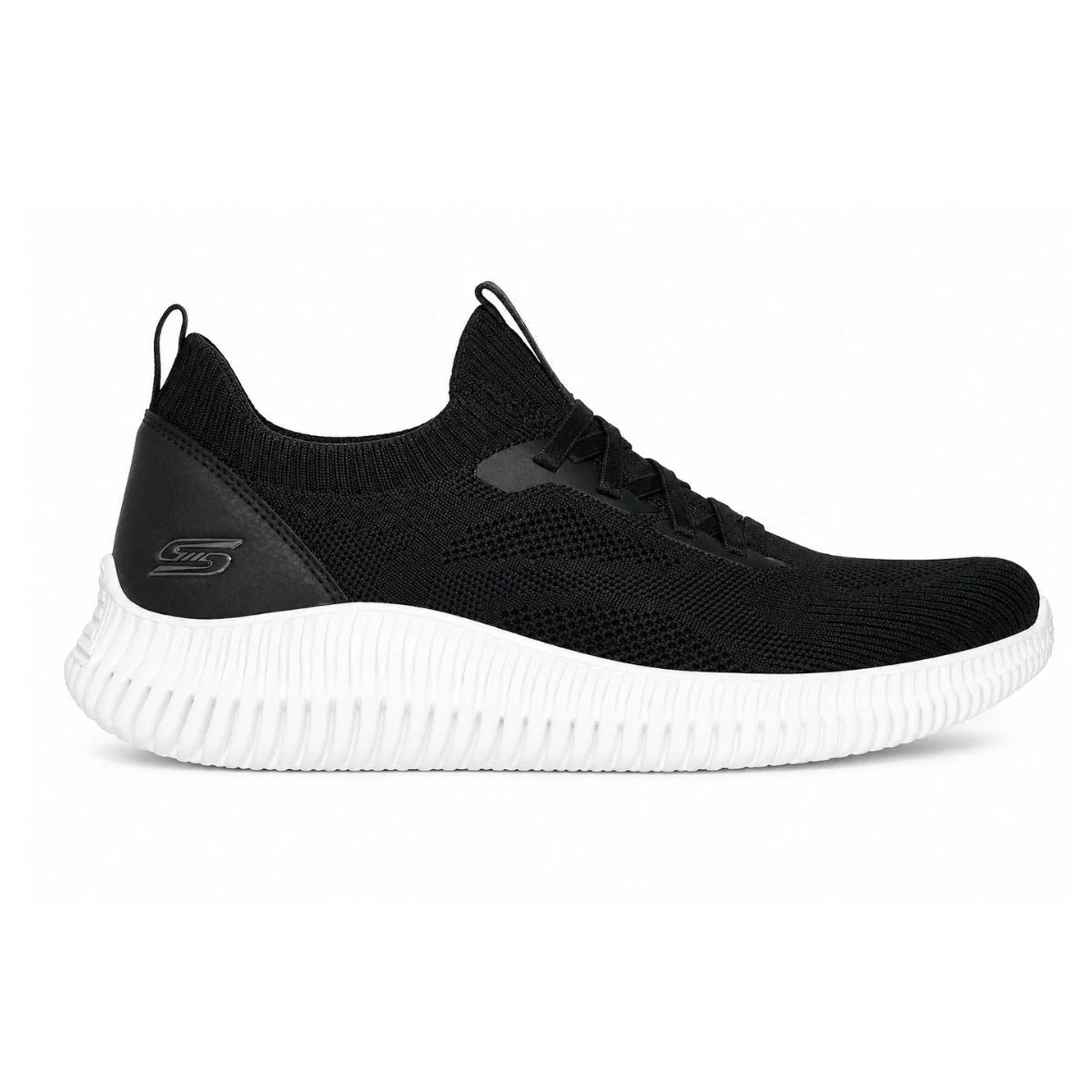 SKECHERS Waterproof Casual Sneaker Women Code103128-BLK