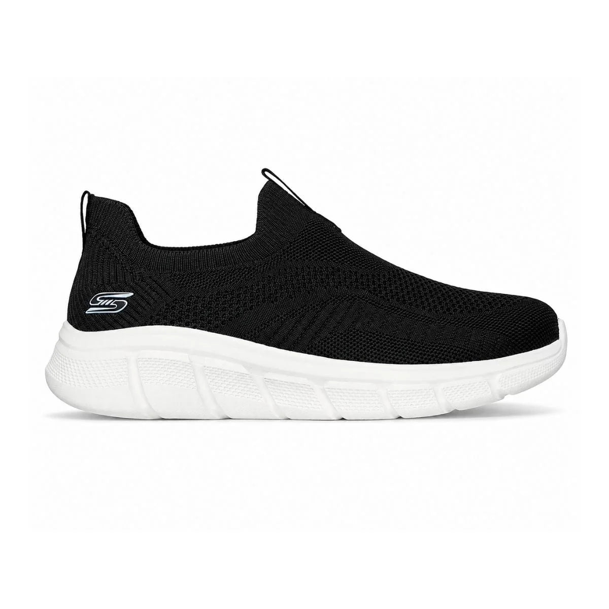 SKECHERS Waterproof Casual Sneaker Women Code103128- BLK