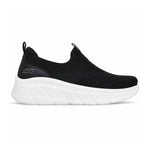 SKECHERS Waterproof Casual Sneaker Women Code103128- BLK