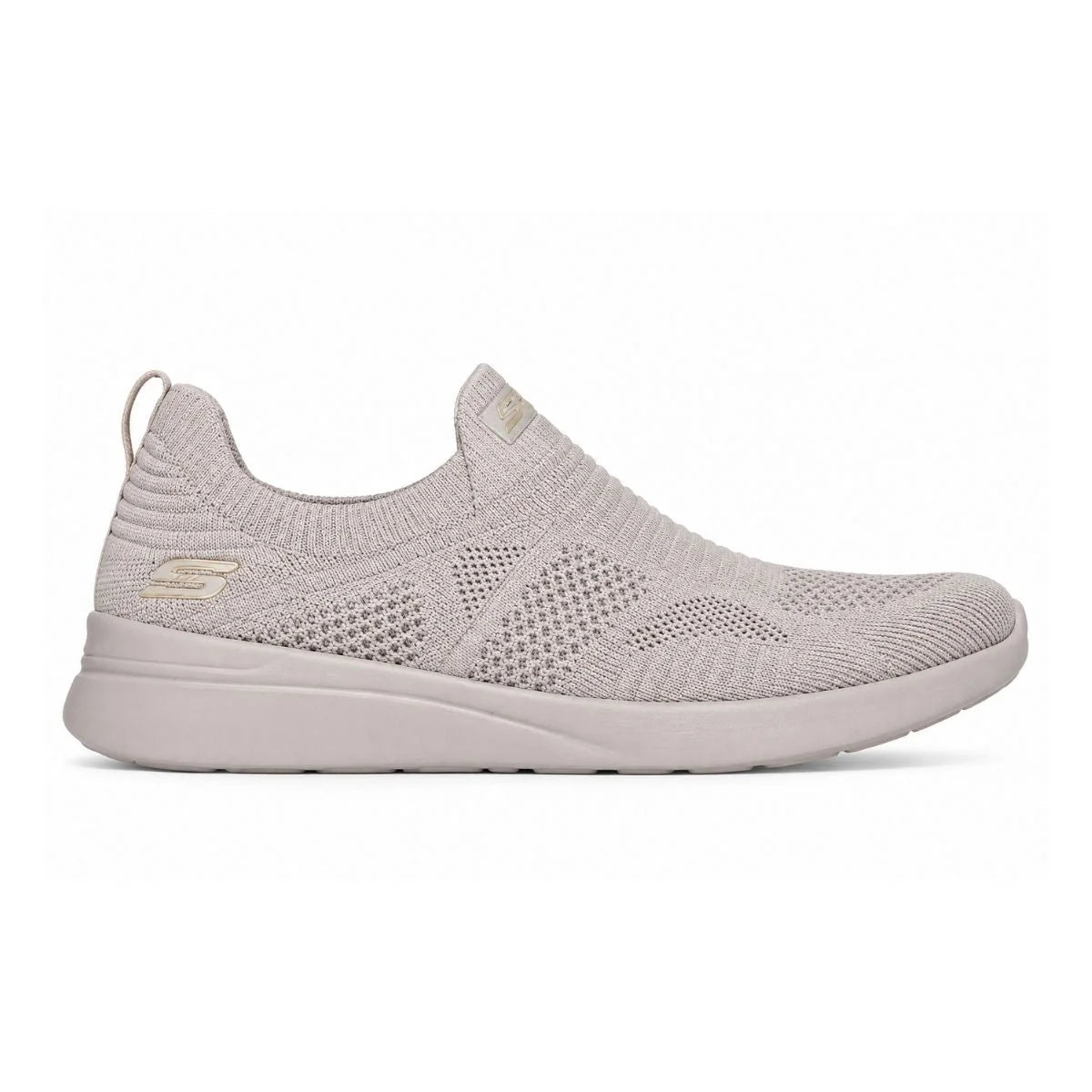 SKECHERS Waterproof Casual Sneaker Women Code103128- DRKBEG