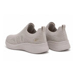 SKECHERS Waterproof Casual Sneaker Women Code103128- DRKBEG