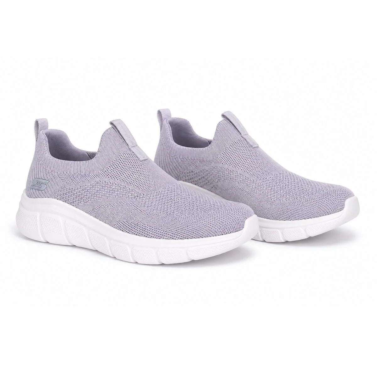 SKECHERS Waterproof Casual Sneaker Women Code103128-PRL - Purple / 35