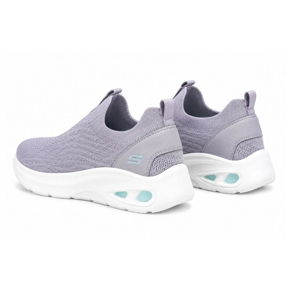 SKECHERS Waterproof Casual Sneaker Women Code103128- PRL