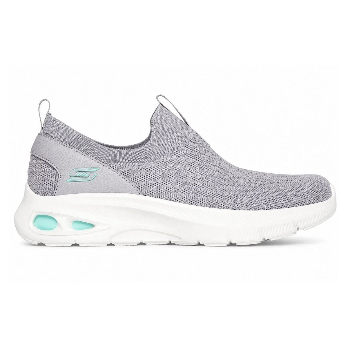 SKECHERS Waterproof Casual Sneaker Women Code103128- PRL