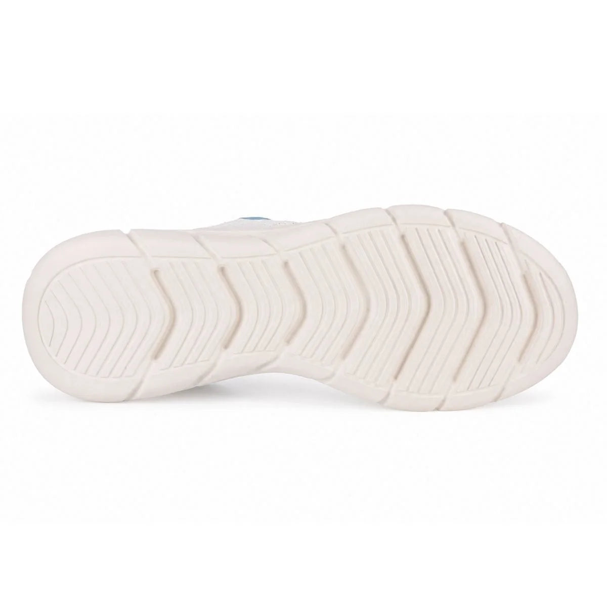 SKECHERS Waterproof Casual Sneaker Women Code103128-WHTBLU