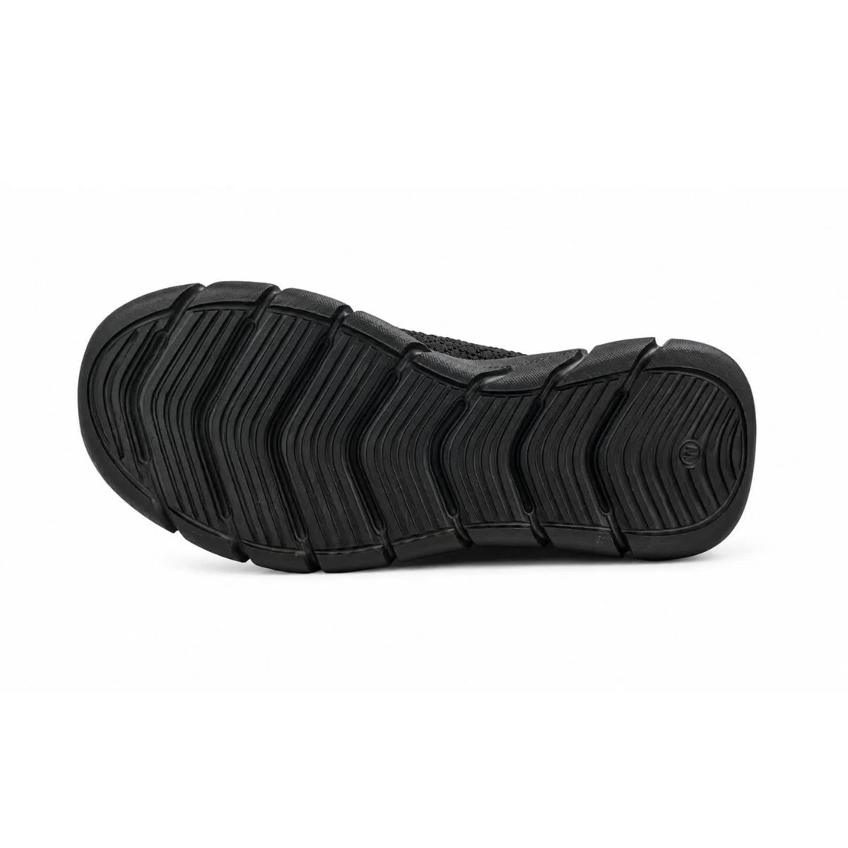 SKECHERS Waterproof Casual Sneaker Women Code117328-BLK