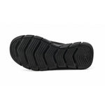 SKECHERS Waterproof Casual Sneaker Women Code117328-BLK