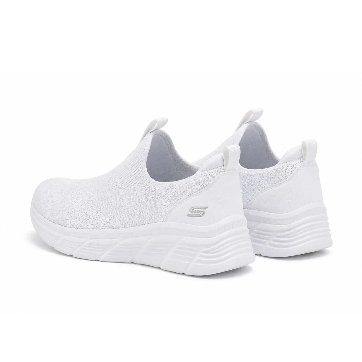 SKECHERS Waterproof Casual Sneaker Women Code117388-WHT