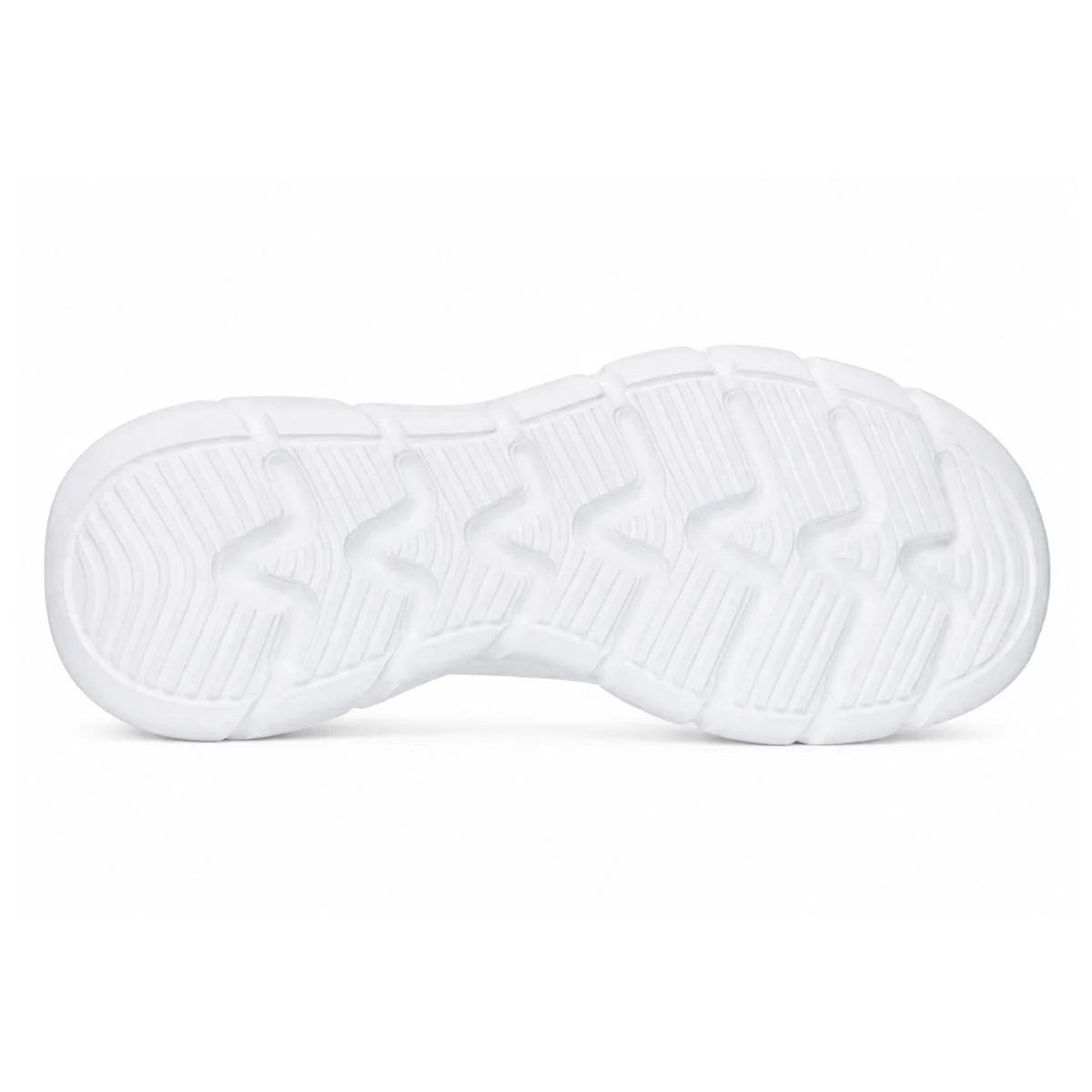SKECHERS Waterproof Casual Sneaker Women Code117388-WHT