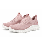 SKECHERS Waterproof Casual Sneaker Women Code117427-PNK - Pink / 35