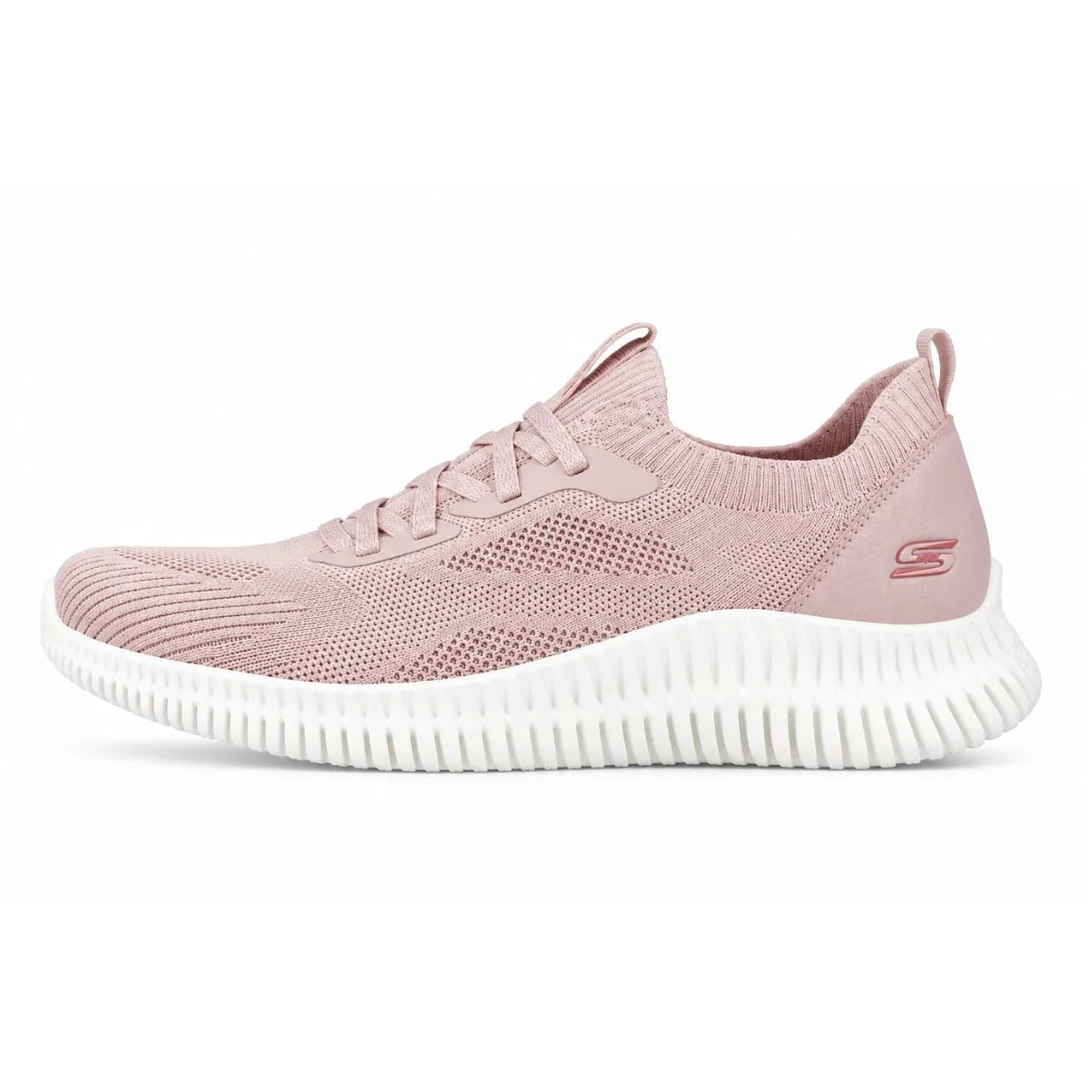 SKECHERS Waterproof Casual Sneaker Women Code117427-PNK