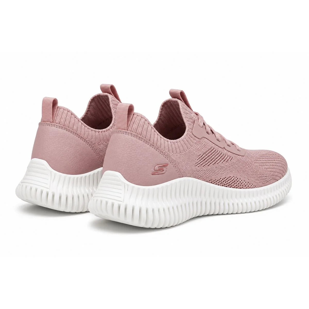 SKECHERS Waterproof Casual Sneaker Women Code117427-PNK