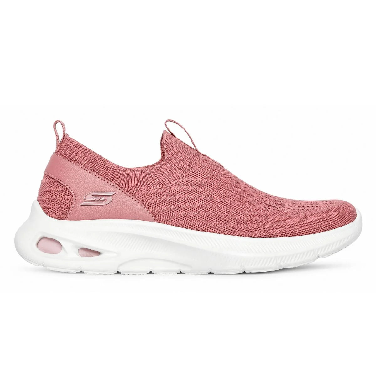 SKECHERS Waterproof Casual Sneaker Women Code117440-PNK