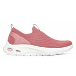 SKECHERS Waterproof Casual Sneaker Women Code117440-PNK