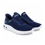SKECHERS Waterproof Casual Sneaker Women Code117509-NVY - Navy / 35