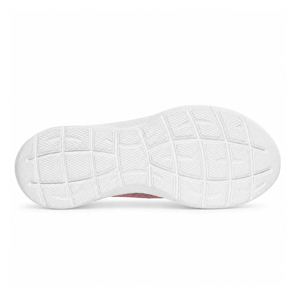 SKECHERS Waterproof Casual Sneaker Women Code117509-PNK