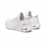 SKECHERS Waterproof Casual Sneaker Women Code117509-WHT